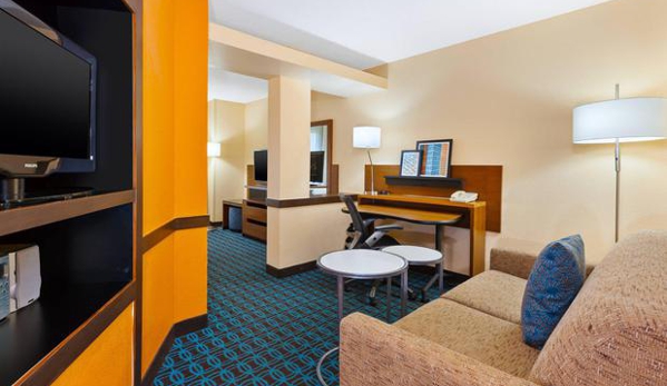 Fairfield Inn & Suites - Reynoldsburg, OH