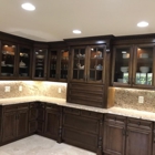 A Nu-Look Kitchen Cabinets Inc