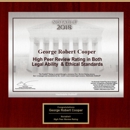 G Robert Cooper Esq Attorney at Law - Attorneys