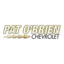 Pat O'brien Chevrolet - New Car Dealers