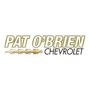 Pat O'brien Chevrolet