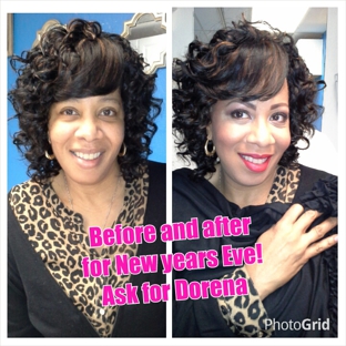 The Diva Den Salon, LLC - Denver, CO