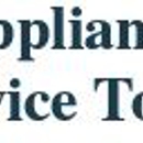 Appliance - Major Appliances