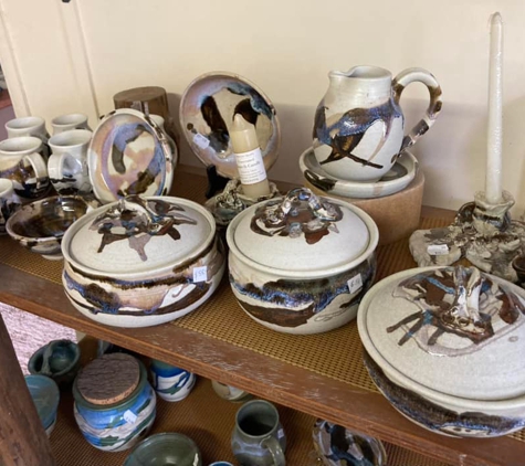 Jeral Pottery Art and Craft Centre - South Townsville, QLD