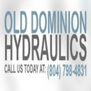 Old Dominion Hydraulics - Machine Shops