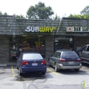 Subway - Fast Food Restaurants