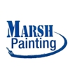 Marsh Painting gallery
