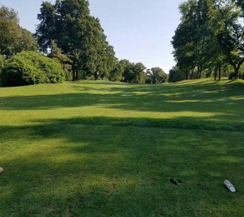 Mosholu Golf Course - Bronx, NY