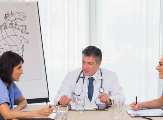 Eastern Heart Clinic - Kensington, NSW