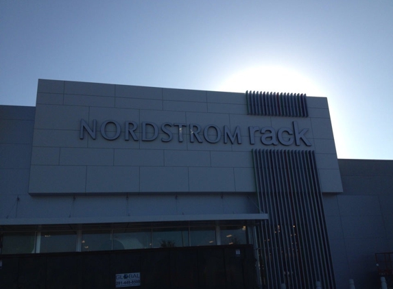 Nordstrom Rack Willowbrook Mall - Houston, TX