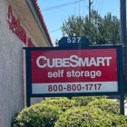 CubeSmart Self Storage