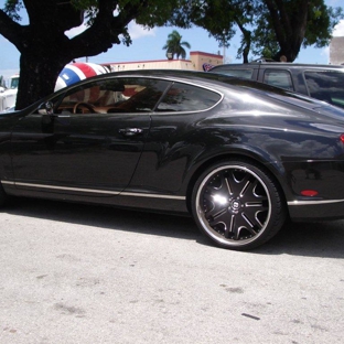 World Of Auto Tinting Inc - Miami, FL