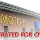 G. Stone Motors, Inc.