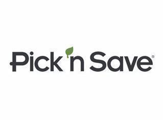 Pick n Save Pharmacy - Mount Pleasant, WI
