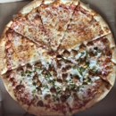 Mj's New York Style Pizza & Wings - Pizza