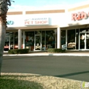 Mike's Aquarium & Pet Shop - Aquariums & Aquarium Supplies