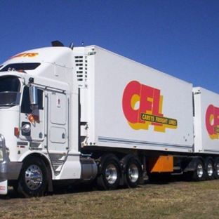 Carey's Freight Lines - Taminda, NSW. Affordable Heavy Haulage Solutions