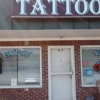 Gypsy Rose Tattoo gallery