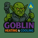 Goblin Heating and Cooling - Heating Contractors & Specialties