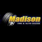 Madison Tire & Auto Center
