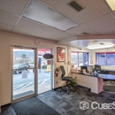 CubeSmart Self Storage - Self Storage