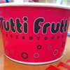 Tutti Frutti Frozen Yogurt gallery