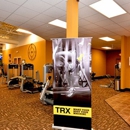 Anytime Fitness - Health Clubs