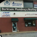Burleson Plumbing & Heating Co - Air Conditioning Contractors & Systems