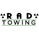 Rad Towing - Truck Trailers