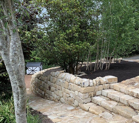 Tradition Rebuilt Stonemasonry - Balhannah, SA