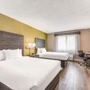 SureStay Plus by Best Western McGuire AFB Jackson - Lodging