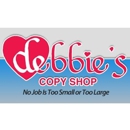 Debbie's Copy Shop - Communications Services