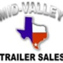 Mid Valley Trailer Sales - Horse Trailers