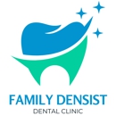 Family Dentist - Dental Clinics