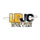 Lucky Buys Junk Cars - New Car Dealers