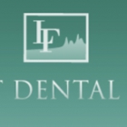 Dr. Richard Cottrell, DDS