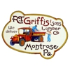 RT Griffis & Sons Lumber gallery