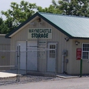 Quincy & Waynecastle Self-Storage - Self Storage