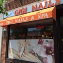 Gigi Nail Spa - Nail Salons