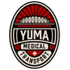 Yuma Medical Transport gallery