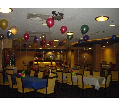 The Services Club Tamworth - Tamworth, NSW