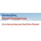 Good Neighbor Online Traffic School