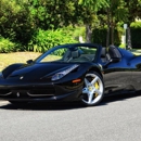 Diamond Exotic Rentals LA