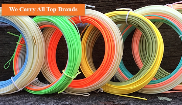 Armadale Angling - Armadale, VIC. We Carry All Top Brands