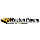 Weston Paving Company