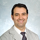 Omar Morcos, M.D. - Physicians & Surgeons, Vascular Surgery