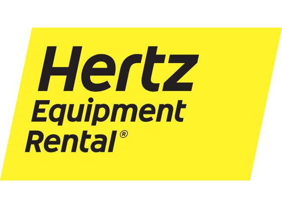 Herc Rentals - San Francisco, CA