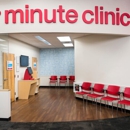 MinuteClinic PGA & Military Trail - Medical Clinics
