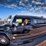 American Luxury Limousine