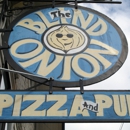 Blind Onion Pizza & Pub - Pizza